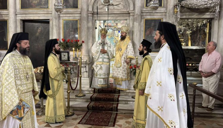 Κερκύρας:-«Σήμερα,-το-παρά-φύσιν-και-αμαρτωλό-ονομάστηκε-φυσική-ζωή»