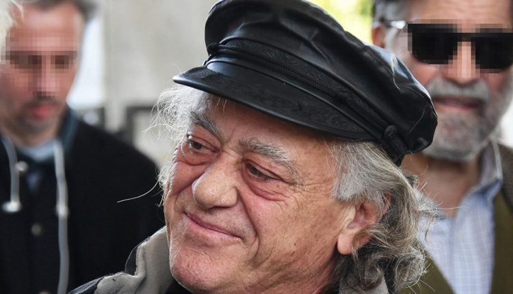 Πέθανε-ο-ηθοποιός,-Νίκος-Καλογερόπουλος