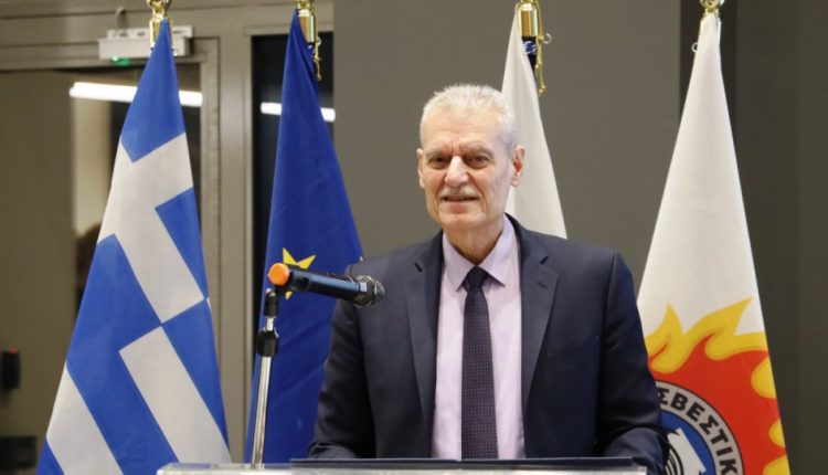 Ε.-Τουρνάς:-Πάνω-από-400-πυρκαγιές-σε-δέκα-ημέρες-–-Από-αμέλεια-το-90%-των-πυρκαγιών