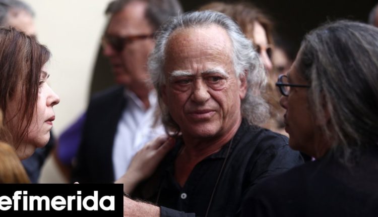 Πέθανε-ο-σπουδαίος-ηθοποιός-Νίκος-Καλογερόπουλος