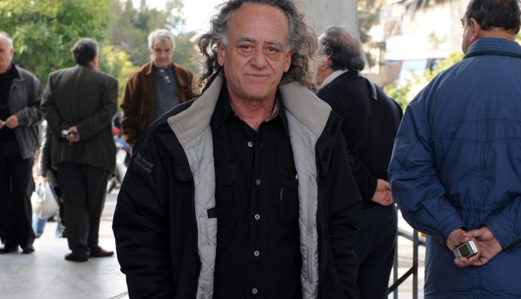ΠΑΣΟΚ-και-ΣΥΡΙΖΑ-αποχαιρετούν-τον-Νίκο-Καλογερόπουλο:-«Ανήσυχο-και-ασυμβίβαστο-πνεύμα»
