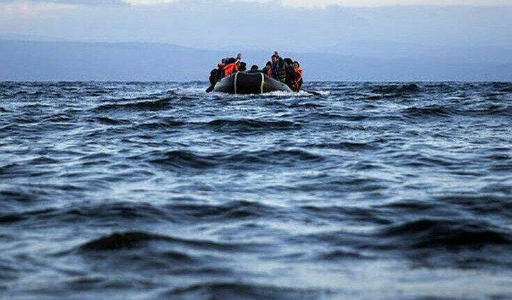 drone-της-frontex-εντόπισε-βάρκα-με-26-μετανάστες-ανοιχτά-της-Γαύδου