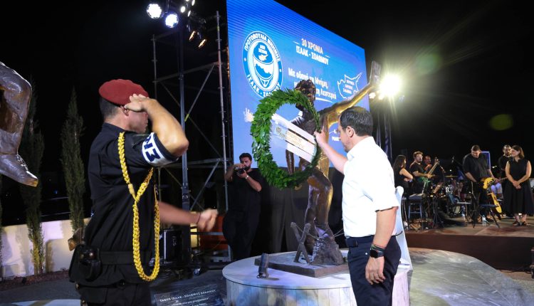 “Η-μνήμη-δεν-θα-μετατραπεί-σε-σιωπή”:-30-χρόνια-μετά-τις-δολοφονίες-Ισαάκ-και-Σολωμού