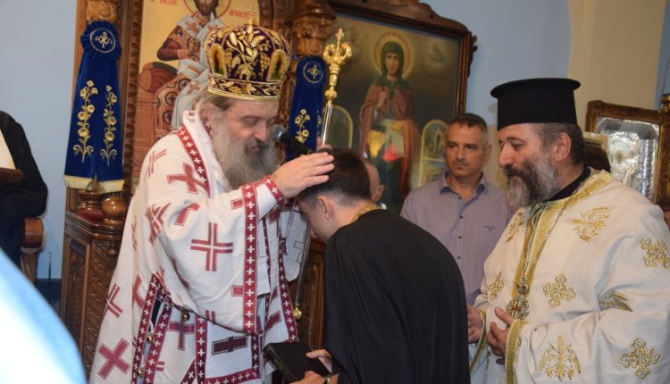 Καλλιμασιά-Χίου:-Αρχιερατικός-εορτασμός-της-μνήμης-του-Αγίου-Αιμιλιανού-επισκόπου-Κυζίκου-του-Ομολογητού