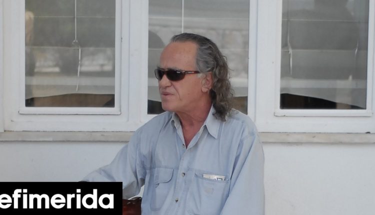 Μενδώνη-για-την-απώλεια-του-Ν.-Καλογερόπουλου:-Ηθοποιός-μεγάλου-διαμετρήματος