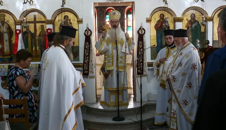 Φθιώτιδος-Συμεών:-“Πίστη,-προσευχή,-νηστεία”