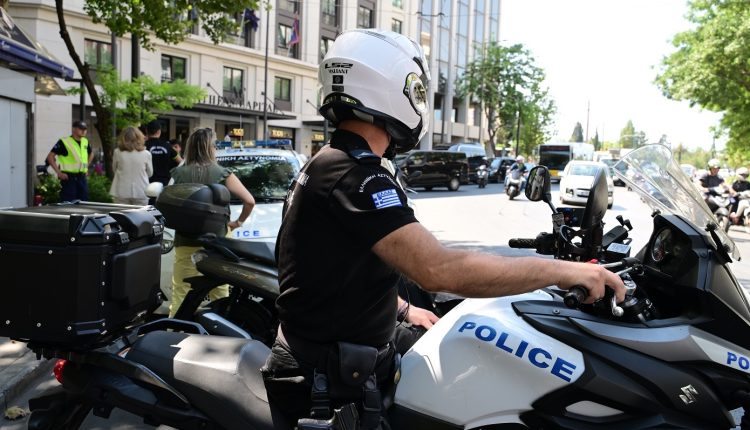Συνολικά-60-παραβάσεις-διαπιστώθηκαν-στο-πλαίσιο-ελέγχων-για-τη-χρήση-προστατευτικού-κράνους-στη-Θεσσαλονίκη