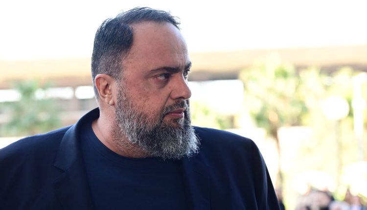 Μηνύει-την-Κρίσταλ-Πάλας-ο-Βαγγέλης-Μαρινάκης