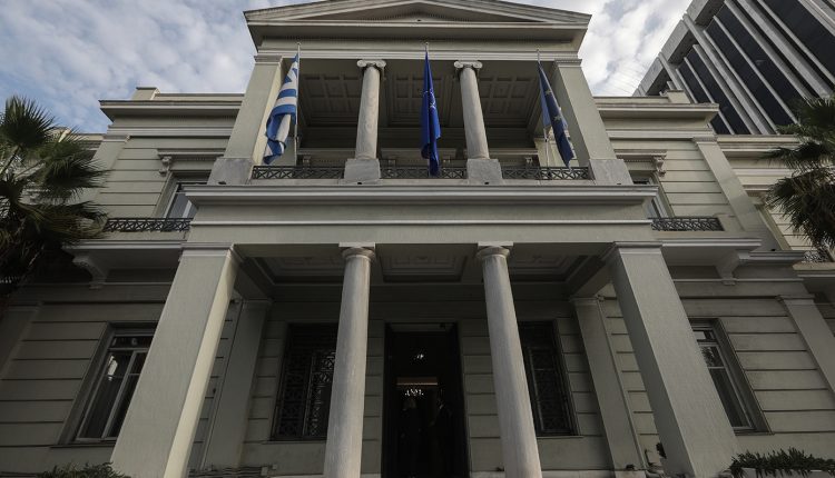 Η-Αθήνα-στο-πλευρό-της-Κολομβίας-μετά-τον-φονικό-σεισμό:-«Βαθιά-θλίψη-για-την-απώλεια-ανθρώπινων-ζωών»