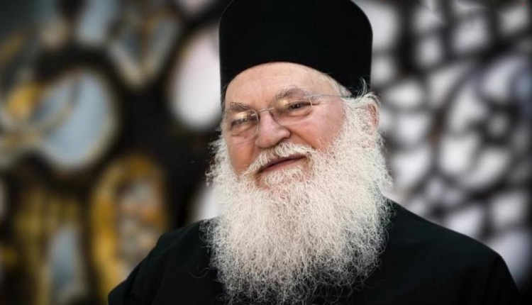Σύναξη-στο-Πόρτο-Λάγος-με-τον-Γέροντα-Εφραίμ-Βατοπαιδινό