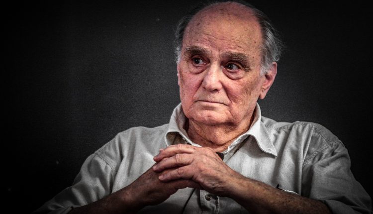 Αύριο-η-κηδεία-του-Στέλιου-Ράμφου