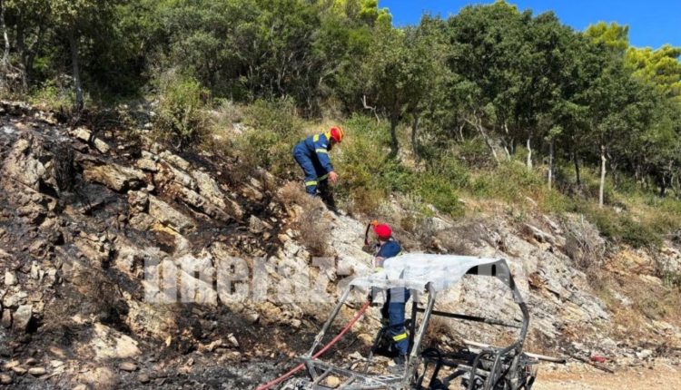 Από-όχημα-τύπου-buggy-η-φωτιά-στην-περιοχή-του-Μαραθιά-στη-Ζάκυνθο