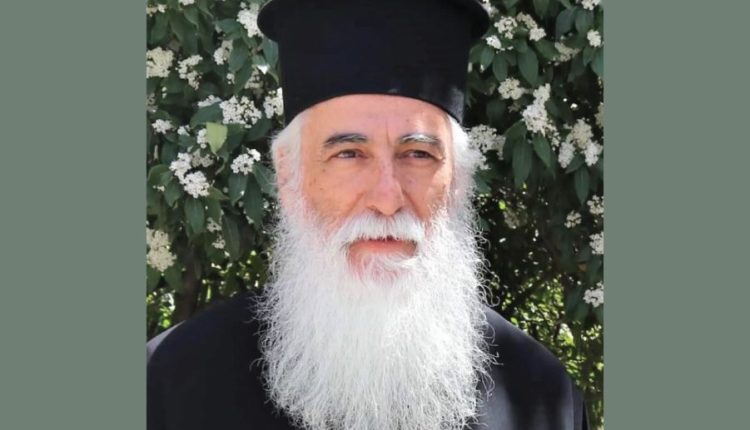 Εκοιμήθη-ο-Πρωτοπρεσβύτερος-Ιωάννης-Ιωάννου