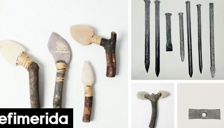 «Σμιλεύοντας»:-Η-μυστική-γλώσσα-των-εργαλείων-Εκθεση-στο-Ιστορικό-και-Λαογραφικό-Μουσείο-της-Αίγινας-[εικόνες]