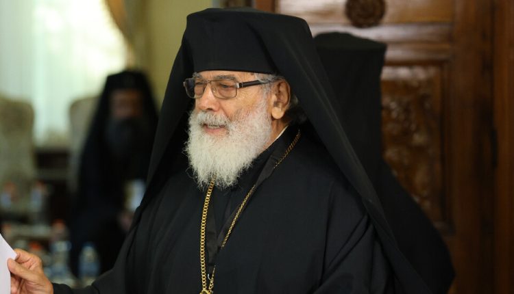 Σε-σταθερή-κατάσταση-ο-Μητροπολίτης-Ιωσήφ-μετά-από-τροχαίο-στη-Νέα-Υόρκη