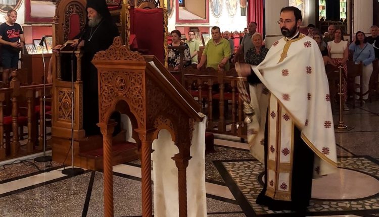 Ιερά-Παράκληση-στον-Ιερό-Ναό-Αγίας-Μαρίνης-Ιωαννίνων