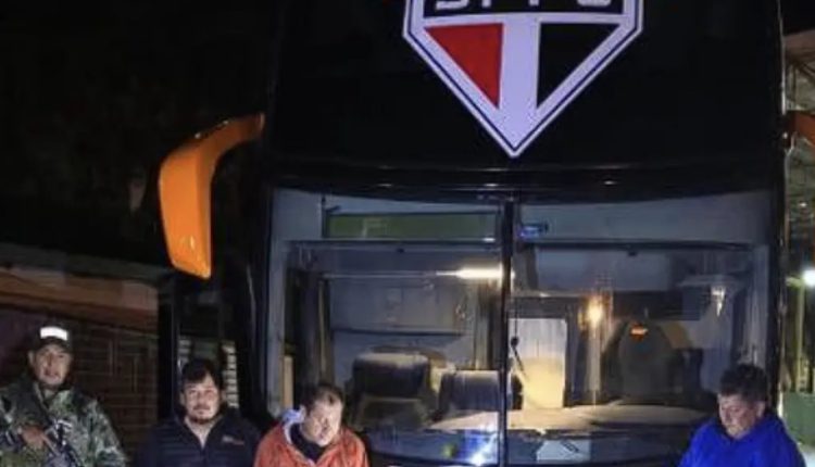Απίστευτο-περιστατικό-στη-Βολιβία:-Το-πούλμαν-της-Σάο-Πάολο-ήταν-γεμάτο-ναρκωτικά