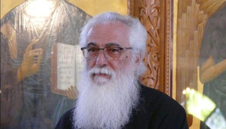 «Άγγιξε-τις-ψυχές-των-παιδιών-μας»:-Θλίψη-για-την-εκδημία-του-πνευματικού-στυλοβάτη-της-Κυπερούντας,-π.-Ιωάννη-Ιωάννου