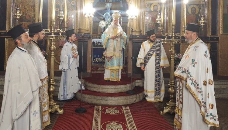Προεόρτια-ιερά-Αγρυπνία-στον-Ιερό-Ναό-Κοιμήσεως-Θεοτόκου-Μεσενικόλα-Καρδίτσης