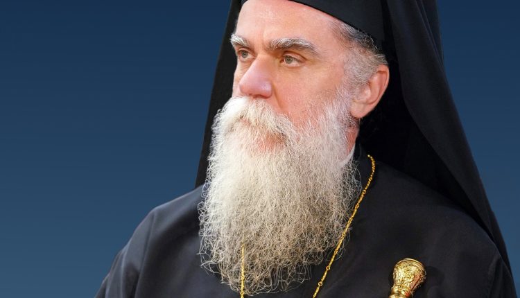 Το-μήνυμα-του-Μητροπολίτη-Άρτης-στην-Κοίμηση-της-Θεοτόκου