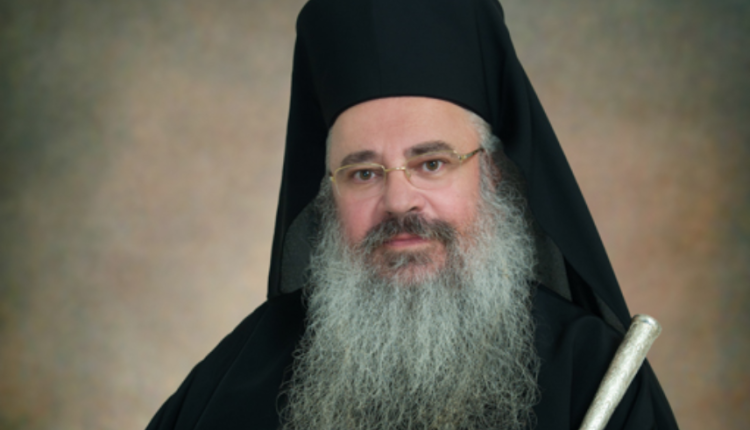 Το-μήνυμα-του-Μητροπολίτη-Λαγκαδά-για-την-εορτή-της-Κοιμήσεως-της-Θεοτόκου