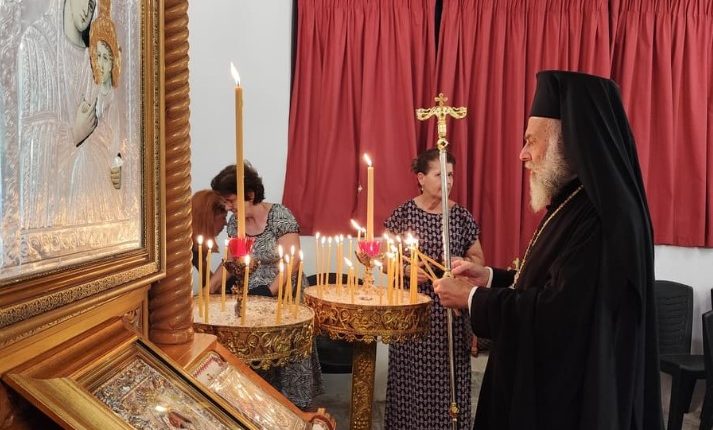 Ο-Μητροπολίτης-Θεσσαλιώτιδος-για-τη-μητρική-σχέση-της-Παναγίας-με-όλους-τους-ανθρώπους