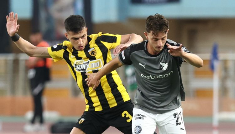 ΑΕΚ-–-ΟΦΗ:-1-0-ο-Γιόβιτς-στο-38′
