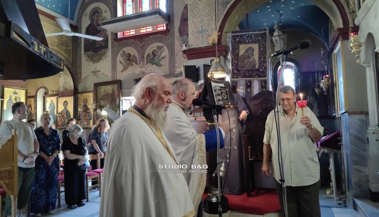 Ιερά-Παράκληση-στον-Ιερό-Ναό-Θεομάνας-Οδηγήτριας-Νέας-Κίου-Αργολίδας