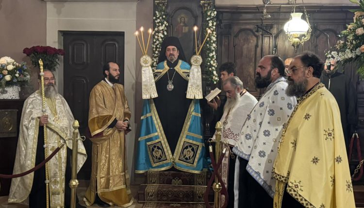 Κοτυαίου-Διονύσιος:-Η-Εκκλησία-ζει-σε-ένα-διαρκές-παρόν