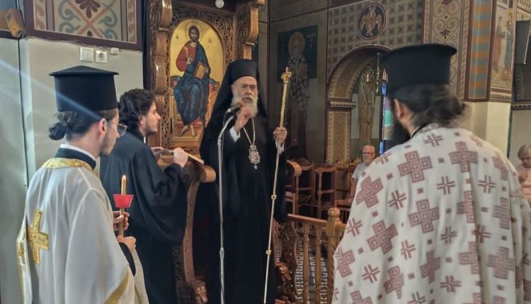 Θεσσαλιώτιδος-Τιμόθεος:-Η-Παναγία,-η-Μητέρα-μας-και-η-πρεσβεία-της-για-τη-σωτηρία-του-ανθρώπου