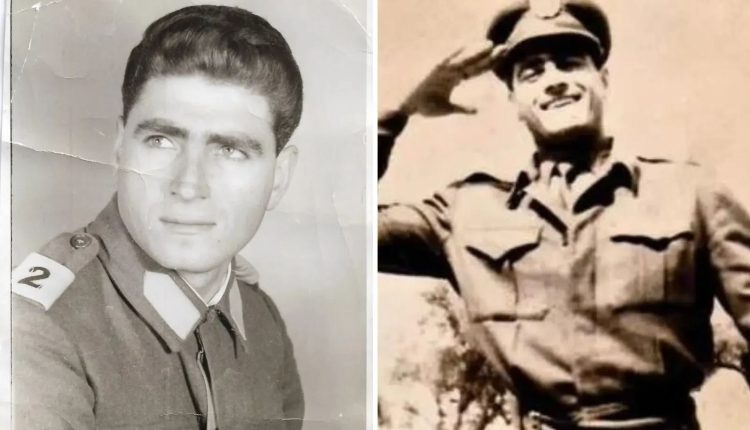 «Πατέρα,-μου-έλειψες-σε-όλη-τη-ζωή»:-Συγκλονίζει-ο-γιος-του-ήρωα-Τάσου-Μάρκου