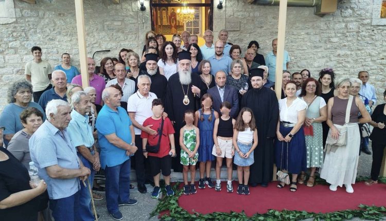Ιερές-Παρακλήσεις-στην-Ιερά-Μητρόπολη-Μαντινείας-και-Κυνουρίας