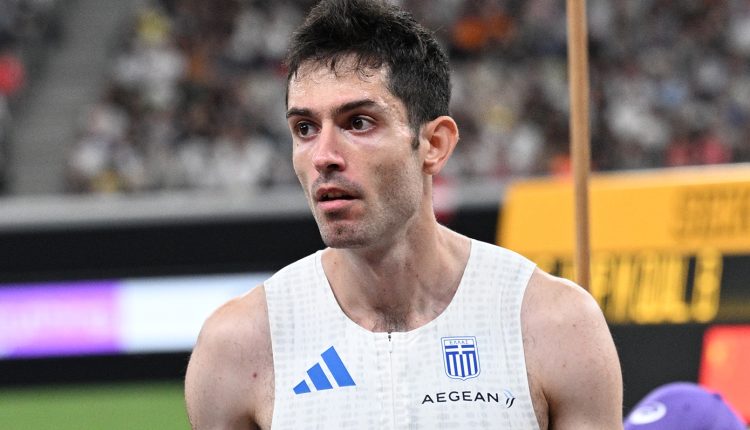 Μίλτος-Τεντόγλου:-Οι-θείες-του-στα-Γρεβενά-πανηγυρίζουν-με-τη-νέα-του-πρωτιά-–-«Τον-καμαρώνουμε,-συγκινούμαστε»