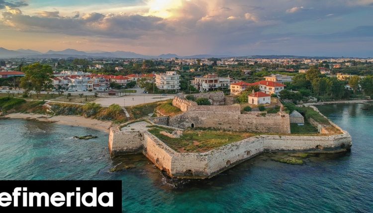 Το-εμβληματικό-Κάστρο-του-Παντοκράτορα-στην-Πρέβεζα-οικοδομήθηκε-επί-Αλή-Πασά-Η-ιστορία-του