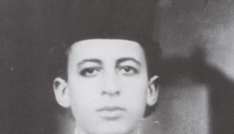 13-Αυγούστου-1913:-Γέννηση-Αρχιεπισκόπου-Μακαρίου-Γ΄