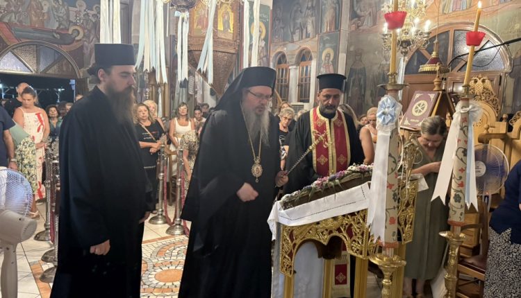 Η-Μικρή-Παράκληση-προς-την-Υπεραγία-Θεοτόκο-στη-Βελίκα-Αγιάς