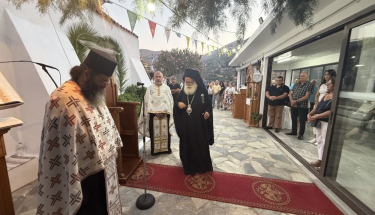 Η-Μεγάλη-Παράκληση-στην-πάλαι-ποτέ-διαλάμψασα-Μονή-Παναγίας-Γαλακτοκτισμένης-Ρίζας