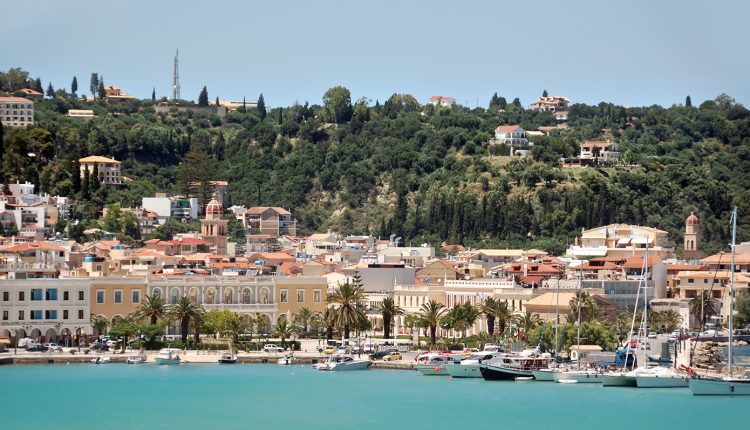 Απαγόρευση-κυκλοφορίας-σε-δάση-και-περιοχές-natura-λόγω-πολύ-υψηλού-κινδύνου-πυρκαγιάς-στη-Ζάκυνθο