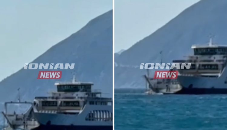 Θρίλερ-στο-Ρίο-με-επιχείρηση-διάσωσης-τεσσάρων-κολυμβητών-που-παρασύρθηκαν-από-θαλάσσια-ρεύματα-–-Δείτε-το-βίντεο