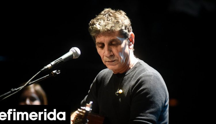 Ακυρώνεται-η-συναυλία-του-Σωκράτη-Μάλαμα-στη-Σίβηρη-Χαλκιδικής-λόγω-της-μεγάλης-φωτιάς