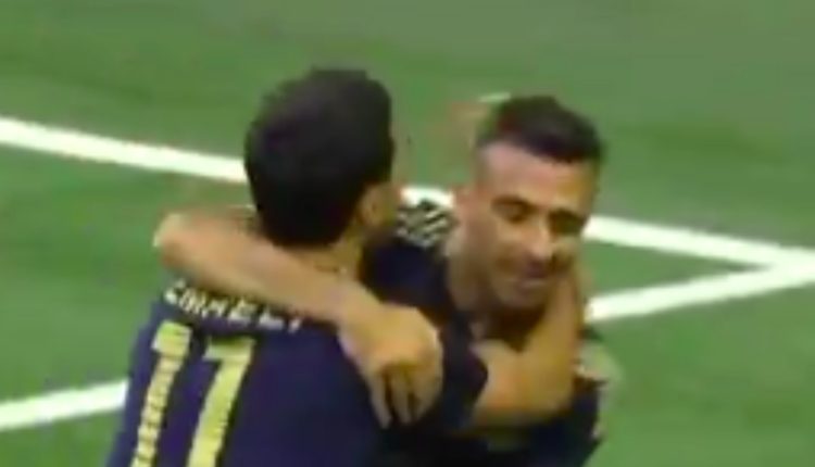 europa-conference-league:-Ο-Σβάρνας-έστειλε-τη-Ρακόβ-στα-play-off