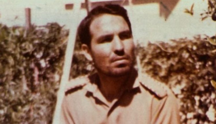 Μιχαήλ-Ζένιου:-Ο-Έφεδρος-Ανθυπολοχαγός-που-θυσιάστηκε-για-την-Κύπρο