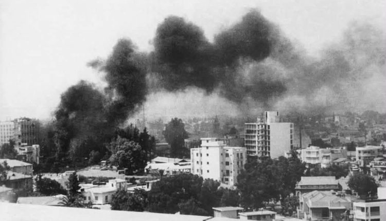 “Αττίλας-ΙΙ”:-52-χρόνια-από-την-οδυνηρή-δεύτερη-Τουρκική-εισβολή-και-την-ολοκλήρωση-του-εγκλήματος-εις-βάρος-της-Κύπρου