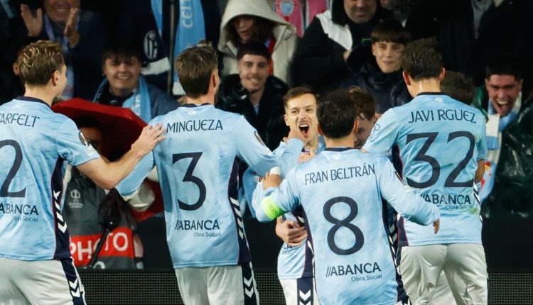 la-liga:-Μύκητας-στο-χορτάρι-ανέβαλε-την-πρεμιέρα-της-Θέλτα!