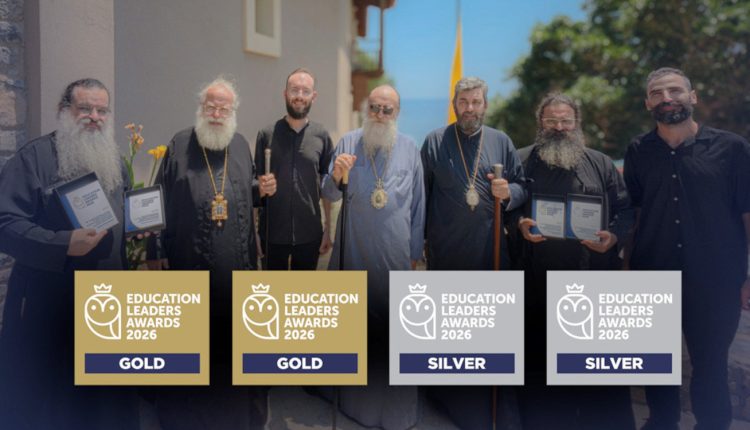 Η-Ιερά-Μονή-Τοπλού-στο-επίκεντρο-μιας-βραβευμένης-συνάντησης-παράδοσης,-θεολογίας-και-ψηφιακής-καινοτομίας