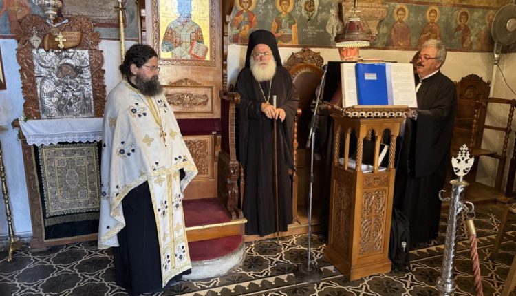 Η-τελευταία-Μικρή-Παράκληση-προς-την-Υπεραγία-Θεοτόκο-στην-Ιερά-Μονή-Παναγίας-Φανερωμένης-Ιεράπετρας