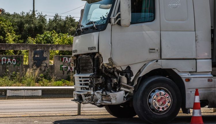 Καραμπόλα-στο-Άκτιο:-«Πονούσα-παντού,-πονούσε-και-ο-αυχένας-μου»,-λέει-Ιταλίδα-τουρίστρια-από-το-νοσοκομείο