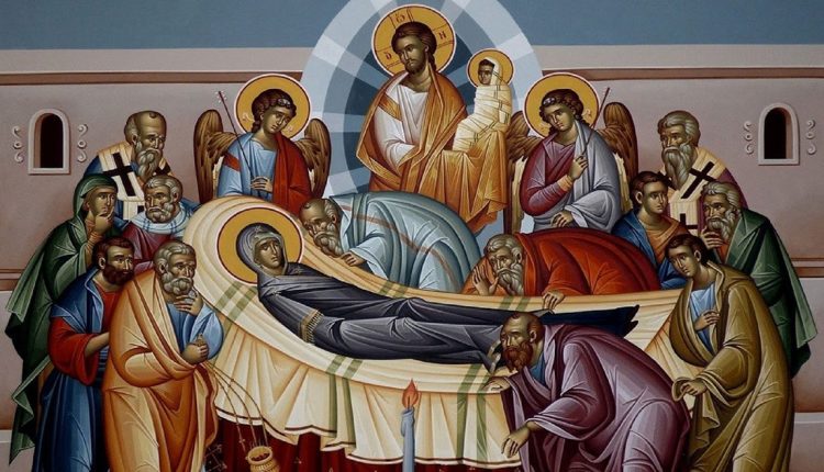 Εορτολόγιο:-Ποιος-γιορτάζει-σήμερα-15-Αυγούστου
