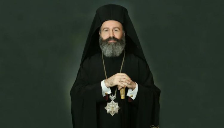 Το-Θεομητορικό-Μήνυμα-του-Αρχιεπισκόπου-Αυστραλίας-Μακαρίου