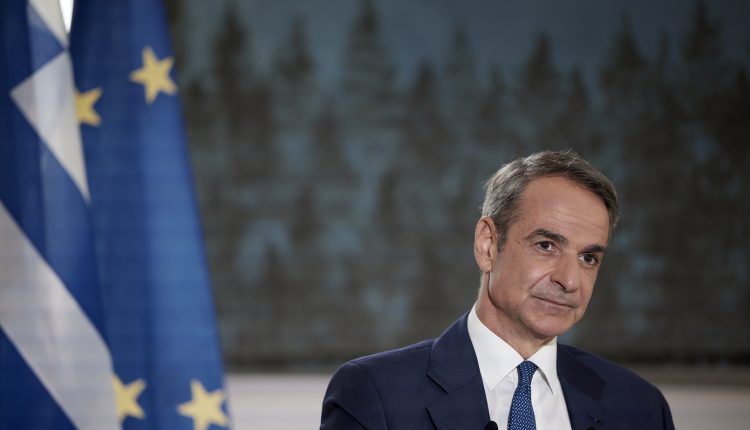 Το-«αντίο»-του-Κυριάκου-Μητσοτάκη-στον-Στέφανο-Μάνο:-«Ξεχωριστή-προσωπικότητα-με-αναμφίβολη-προσφορά»